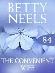 бесплатно читать книгу The Convenient Wife автора Бетти Нилс