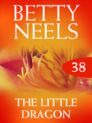 бесплатно читать книгу The Little Dragon автора Бетти Нилс