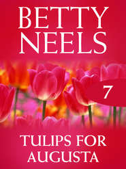 бесплатно читать книгу Tulips for Augusta автора Бетти Нилс