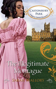 бесплатно читать книгу The Illegitimate Montague автора Sarah Mallory