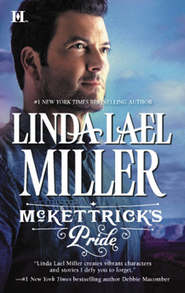 бесплатно читать книгу McKettrick's Pride автора Linda Miller