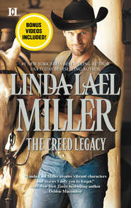 бесплатно читать книгу The Creed Legacy автора Linda Miller