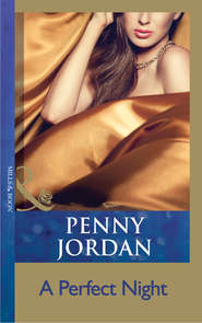 бесплатно читать книгу A Perfect Night автора Пенни Джордан