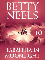 бесплатно читать книгу Tabitha in Moonlight автора Бетти Нилс