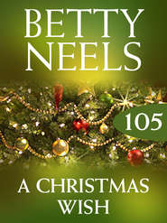 бесплатно читать книгу A Christmas Wish автора Бетти Нилс