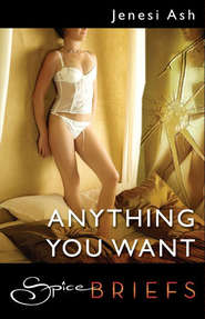 бесплатно читать книгу Anything You Want автора Jenesi Ash