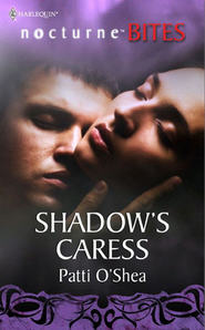 бесплатно читать книгу Shadow's Caress автора Patti O'Shea