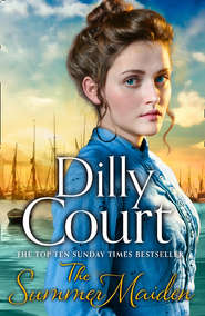 бесплатно читать книгу The Summer Maiden автора Dilly Court