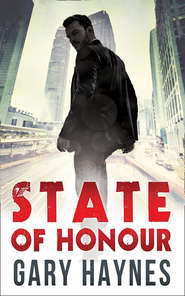 бесплатно читать книгу State Of Honour автора Gary Haynes