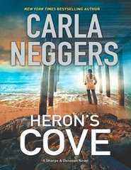 бесплатно читать книгу Heron's Cove автора Carla Neggers
