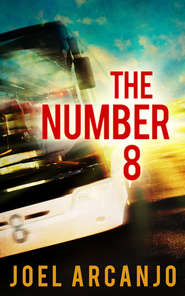 бесплатно читать книгу The Number 8 автора Joel Arcanjo