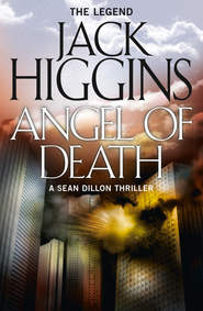 бесплатно читать книгу Angel of Death автора Jack Higgins