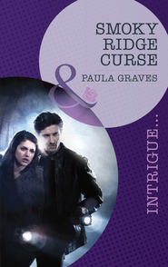 бесплатно читать книгу Smoky Ridge Curse автора Paula Graves