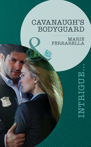 бесплатно читать книгу Cavanaugh's Bodyguard автора Marie Ferrarella