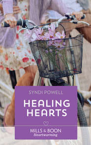 бесплатно читать книгу Healing Hearts автора Syndi Powell