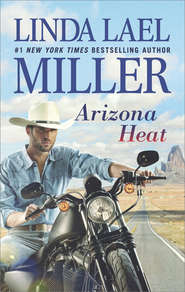бесплатно читать книгу Arizona Heat автора Linda Miller