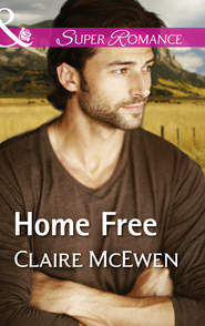 бесплатно читать книгу Home Free автора Claire McEwen