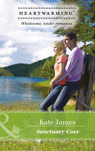 бесплатно читать книгу Sanctuary Cove автора Kate James