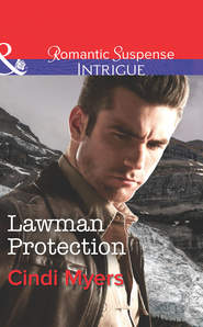 бесплатно читать книгу Lawman Protection автора Cindi Myers
