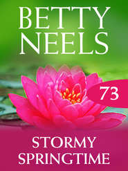 бесплатно читать книгу Stormy Springtime автора Бетти Нилс