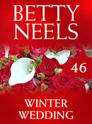 бесплатно читать книгу Winter Wedding автора Бетти Нилс