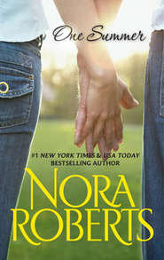 бесплатно читать книгу One Summer автора Нора Робертс
