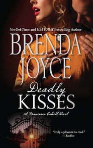 бесплатно читать книгу Deadly Kisses автора Бренда Джойс