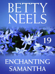 бесплатно читать книгу Enchanting Samantha автора Бетти Нилс