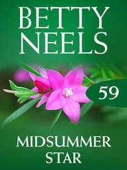 бесплатно читать книгу Midsummer Star автора Бетти Нилс
