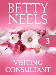 бесплатно читать книгу Visiting Consultant автора Бетти Нилс