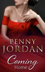 бесплатно читать книгу Coming Home автора Пенни Джордан