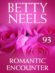 бесплатно читать книгу Romantic Encounter автора Бетти Нилс