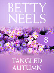 бесплатно читать книгу Tangled Autumn автора Бетти Нилс