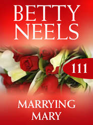 бесплатно читать книгу Marrying Mary автора Бетти Нилс