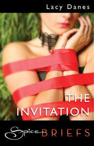 бесплатно читать книгу The Invitation автора Lacy Danes