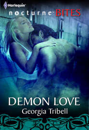 бесплатно читать книгу Demon Love автора Georgia Tribell