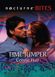 бесплатно читать книгу Time Jumper автора Connie Hall