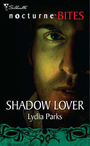 бесплатно читать книгу Shadow Lover автора Lydia Parks