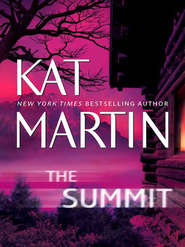 бесплатно читать книгу The Summit автора Kat Martin