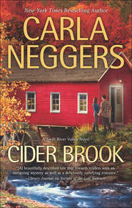 бесплатно читать книгу Cider Brook автора Carla Neggers