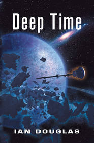 бесплатно читать книгу Deep Time автора Ian Douglas
