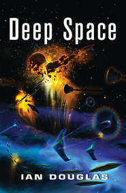 бесплатно читать книгу Deep Space автора Ian Douglas