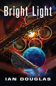 бесплатно читать книгу Bright Light автора Ian Douglas