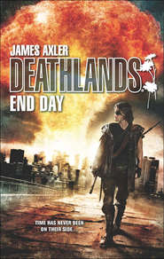 бесплатно читать книгу End Day автора James Axler