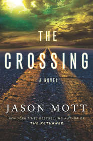 бесплатно читать книгу The Crossing автора Jason Mott