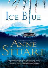 бесплатно читать книгу Ice Blue автора Anne Stuart