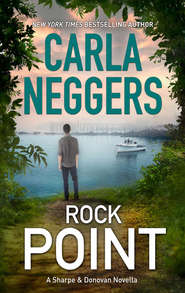 бесплатно читать книгу Rock Point автора Carla Neggers