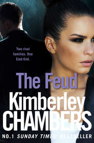 бесплатно читать книгу The Feud автора Kimberley Chambers