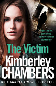 бесплатно читать книгу The Victim автора Kimberley Chambers