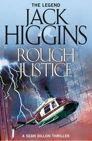 бесплатно читать книгу Rough Justice автора Jack Higgins
